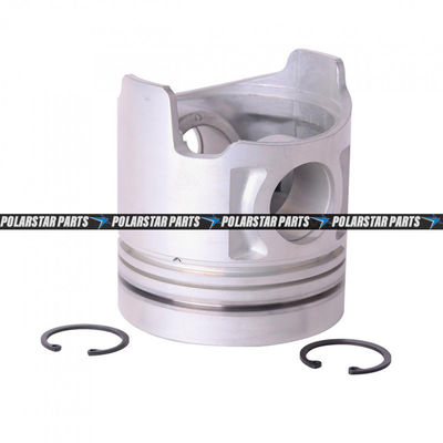 4D34T 6D34T Zestaw naprawczy do przebudowy SK200 Tłok cylindra silnika VAME014161 VAME014162