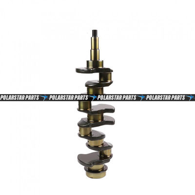 Cat E70B Części wału korbowego silnika Mitsubishi 087-8631 094-7161 4D31 Stal stopowa