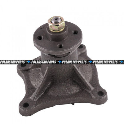 4d31 Pompa wodna silnika Diesel Mitsubishi 4d31t Cat307b E70b 148-1821 ME018099