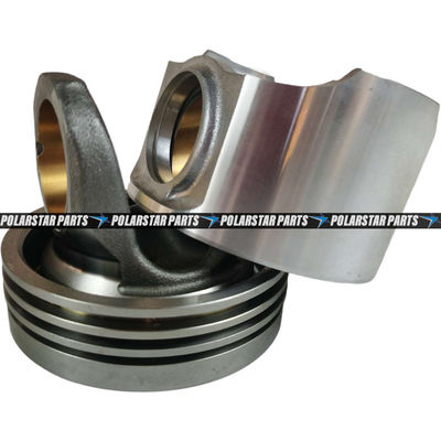 Cat 3116 3114 Części zamienne do koparek 107-7545 238-2716 M325b Crown As-Tłok