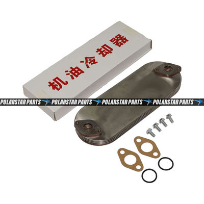 ZAX240 Hitachi Isuzu Części silnika koparki 4HK1 8973341002