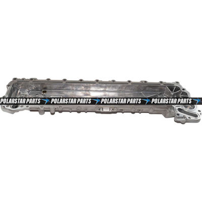 Pokrywy chłodnic oleju do koparek 1-13201066-3 1132010663 ZX330-3 6HK1 Isuzu