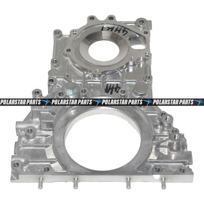 Isuzu 4hk1 Pokrywa części rozrządu silnika 8973627671 8-97362767-1 Hitachi