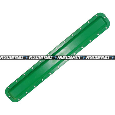 PU086T Części silnika Doosan DE08 D1146 6501705-0002 Pokrywa komory wodnej