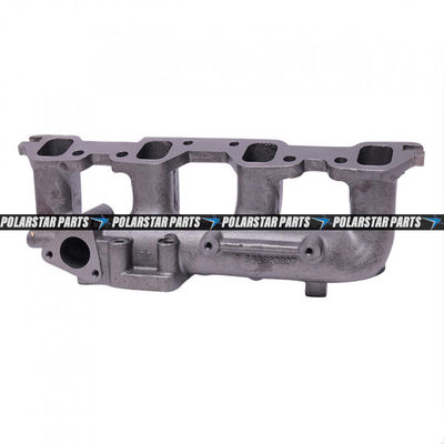 8-97362829-1 Kolektor dolotowy układu wydechowego Turbo 4HK1 ZX200-3 ZX240-3