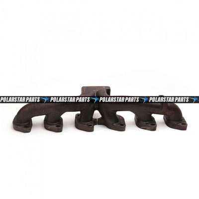 CAT 320C 178-6552 C6.6 Kolektor wlotowy wydechu C6.4 Rura wydechowa