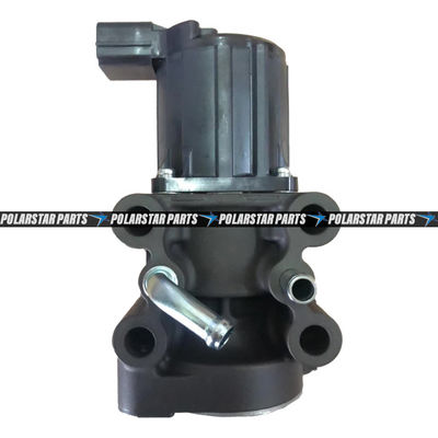 Zespół zaworu elektromagnetycznego koparki Mitsubishi 4m50 Egr Me229911 Hd820 Sy215