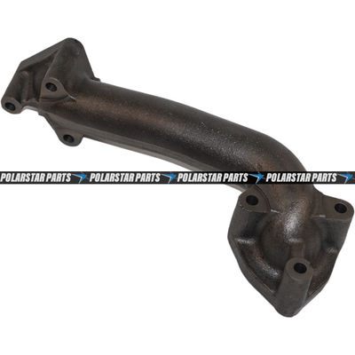 Rura chłodnicy silnika Egr 1-16181121-1 ZX330-3 Hitachi Isuzu 6hk1 Części silnika