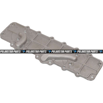 5i-5634 Aluminiowe osłony chłodnic oleju S4k S4kt 3064 Części do koparek