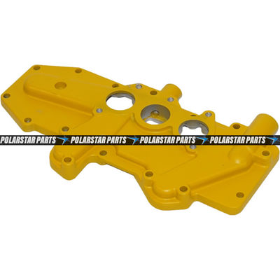 Koparka Yellow cat 3116 Części 7W-9027 7w9027 C7 Podstawa silnika