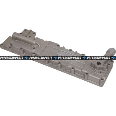 8970200372 Części zamienne do silnika Isuzu 4BG1 Zespół chłodnicy oleju Hitachi ZX120