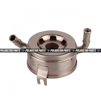 Rdzenie chłodnic oleju 4TNV98 YANMAR 129908-33010 Wymiana rdzenia chłodnicy