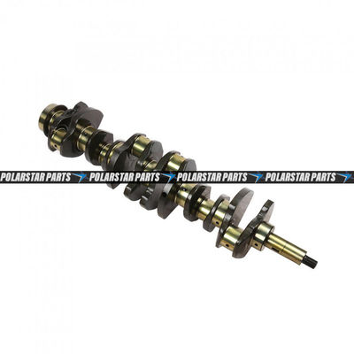 Cat E70B Części wału korbowego silnika Mitsubishi 087-8631 094-7161 4D31 Stal stopowa