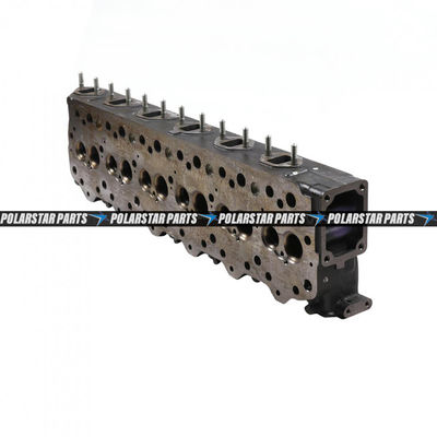 Głowice cylindrów silnika Mitsubishi Assy SK200 Kobelco 6D34 VAME996447 ME996447