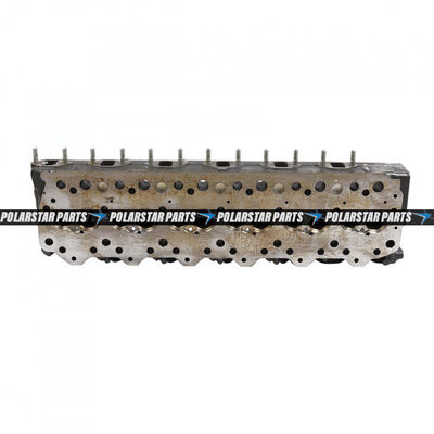 Głowice cylindrów silnika Mitsubishi Assy SK200 Kobelco 6D34 VAME996447 ME996447