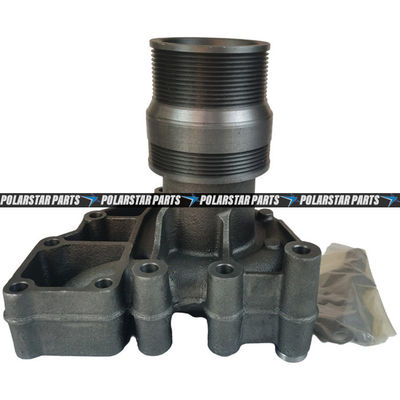 Silnik wysokoprężny Cummins Pompa wodna ISX QSX15 X15 4089909