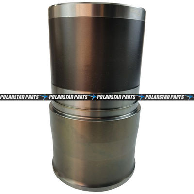 3685235 4374092 Zestaw naprawczy Zestaw do przebudowy tulei cylindra Qsx15 Isx15 4376392 2881719