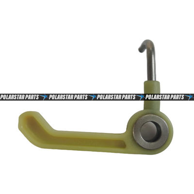ISDE QSB6.7 Dysza chłodząca tłok Silnik wysokoprężny Cummins 4937308