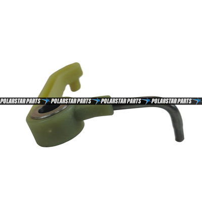 ISDE QSB6.7 Dysza chłodząca tłok Silnik wysokoprężny Cummins 4937308