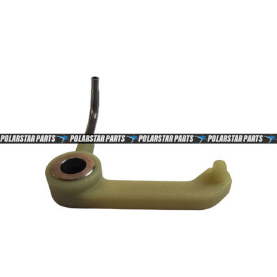 ISDE QSB6.7 Dysza chłodząca tłok Silnik wysokoprężny Cummins 4937308