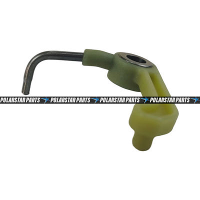 ISDE QSB6.7 Dysza chłodząca tłok Silnik wysokoprężny Cummins 4937308