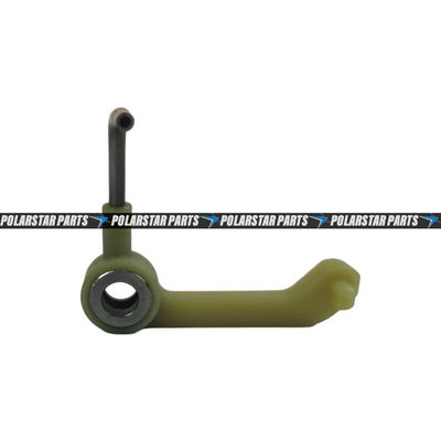 ISDE QSB6.7 Dysza chłodząca tłok Silnik wysokoprężny Cummins 4937308