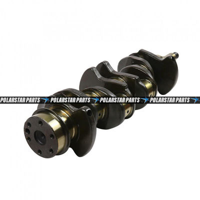 Cat E70B Części wału korbowego silnika Mitsubishi 087-8631 094-7161 4D31 Stal stopowa