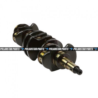 Cat E70B Części wału korbowego silnika Mitsubishi 087-8631 094-7161 4D31 Stal stopowa
