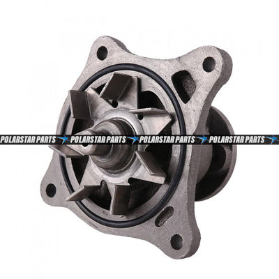 4d31 Pompa wodna silnika Diesel Mitsubishi 4d31t Cat307b E70b 148-1821 ME018099