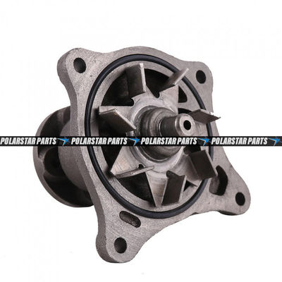 4d31 Pompa wodna silnika Diesel Mitsubishi 4d31t Cat307b E70b 148-1821 ME018099