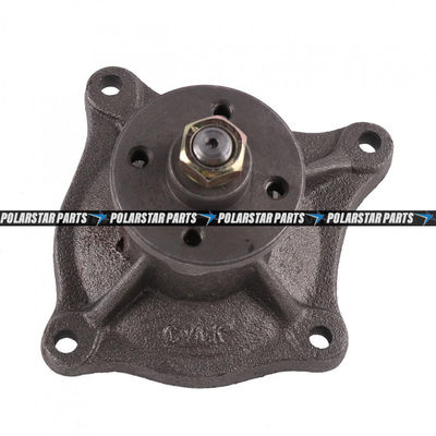 4d31 Pompa wodna silnika Diesel Mitsubishi 4d31t Cat307b E70b 148-1821 ME018099