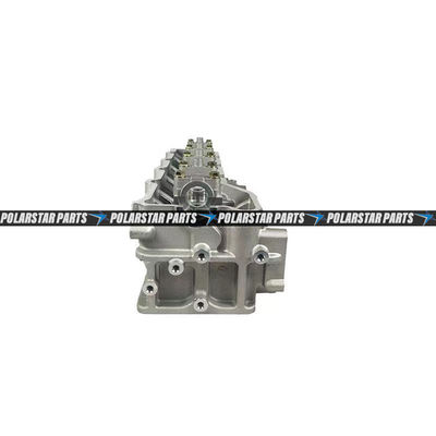 4M40 4M40T Głowice cylindrów silnika 2.8D ME202620 ME193804 190-5741 307C