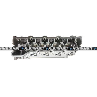 4M40 4M40T Głowice cylindrów silnika 2.8D ME202620 ME193804 190-5741 307C