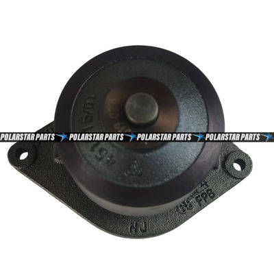 6D107 QSB6.7 Pompa wodna koparki PC200-8 ISDE 6754-61-1100 4891252