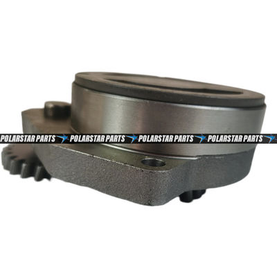 6D114 Oryginalne smarowanie pompy olejowej Cummins 6CT ISC QSC8.3 3966840 3942723