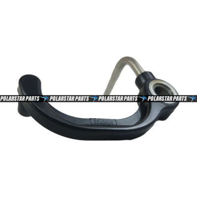 Dysza chłodząca tłok dyszy olejowej Cummins QSM11 ISM11 M11 L10 3080708