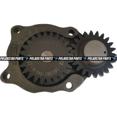 QSB4.5 ISG11 Pompa oleju smarowego 4939586 5313086 4897480 ISF2.8 QSB3.9