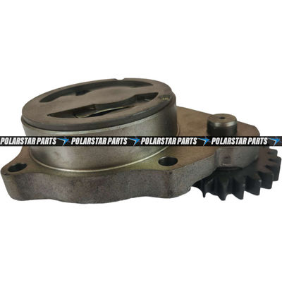 QSB4.5 ISG11 Pompa oleju smarowego 4939586 5313086 4897480 ISF2.8 QSB3.9