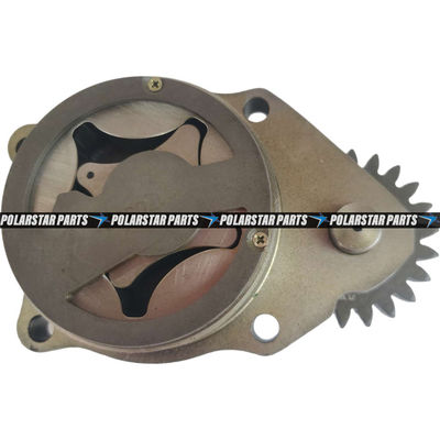 QSB4.5 ISG11 Pompa oleju smarowego 4939586 5313086 4897480 ISF2.8 QSB3.9