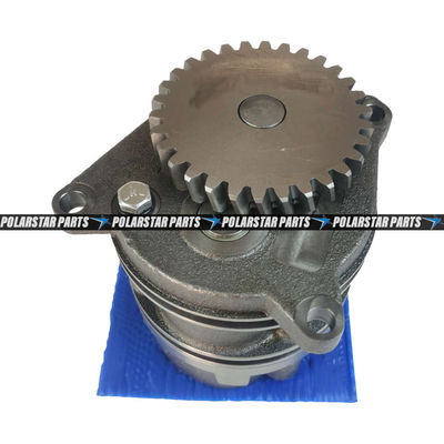 K19 Cummins Części do silników Diesla Smarowanie 3047549 KTA19 QSK19