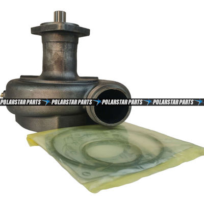 K38 Cummins Diesel Pompa wody KTA38 4376119 4372338 3647029
