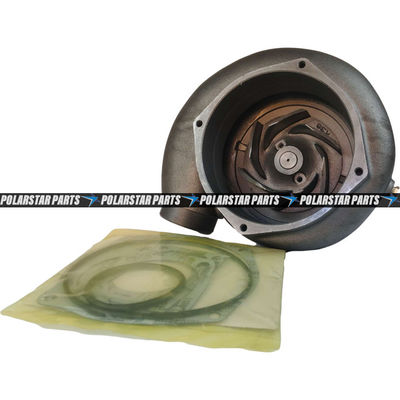 K38 Cummins Diesel Pompa wody KTA38 4376119 4372338 3647029