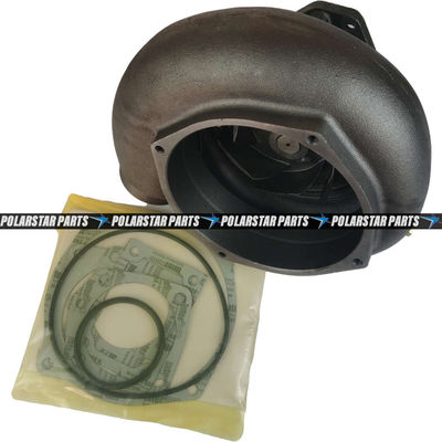 K38 Cummins Diesel Pompa wody KTA38 4376119 4372338 3647029