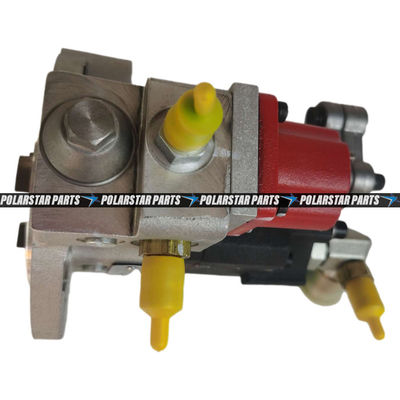 ISM11 QSM11 M11 N14 Pompa wtryskowa paliwa 4954877 3417674 3417677 3090942