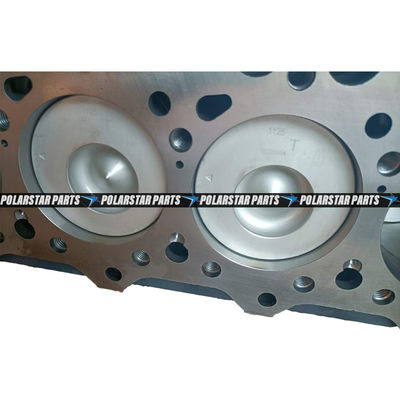 6D34 Bloki cylindrów silnika Assy Me996446 Vame996446 Do koparki SK200 HD820