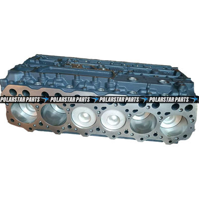 6D34 Bloki cylindrów silnika Assy Me996446 Vame996446 Do koparki SK200 HD820