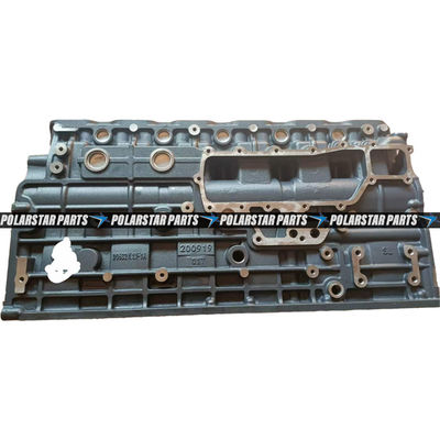 6D34 Bloki cylindrów silnika Assy Me996446 Vame996446 Do koparki SK200 HD820