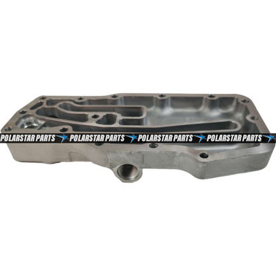 PC200-8 Uszczelka chłodnicy oleju Cummins SAA6D107E 3979393 Części zamienne do chłodnic