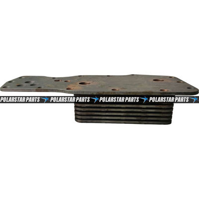 ISDE QSB6.7 Rdzenie chłodnic oleju 6D107 3975818 Pc200-8 Cummins 6754-61-2110