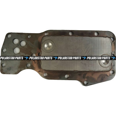 ISDE QSB6.7 Rdzenie chłodnic oleju 6D107 3975818 Pc200-8 Cummins 6754-61-2110